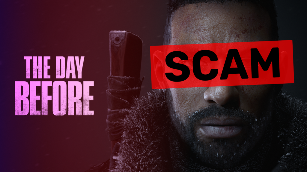 The Day Before Review – It’s a Scam (0/10)